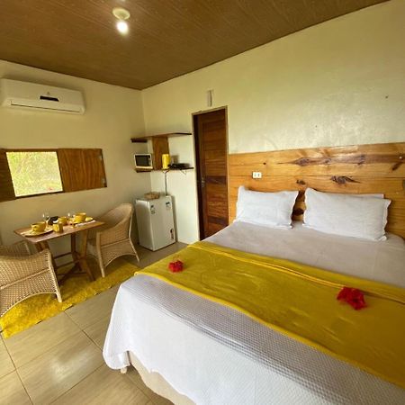 Maiga Pousada- Casa Do Marcelino Fernando de Noronha Ngoại thất bức ảnh